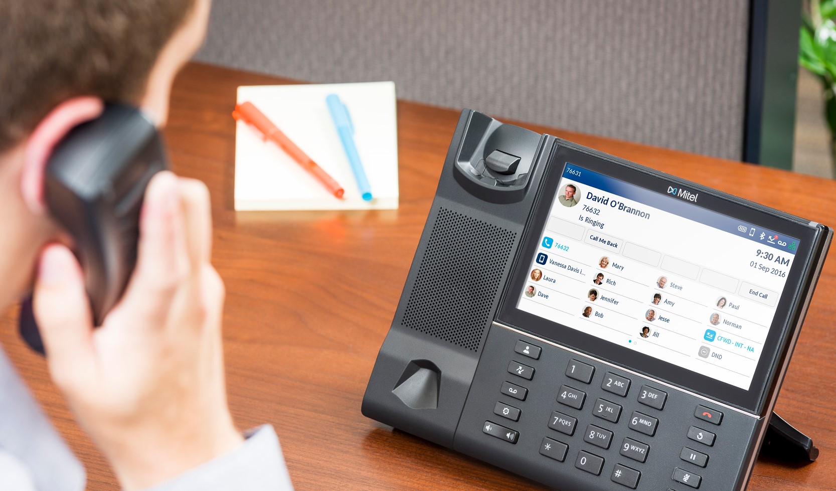Do Voice Communication Still Matters for Small Businesses?